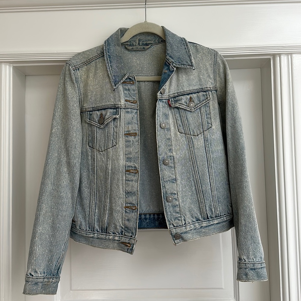 Levi’s Original Trucker